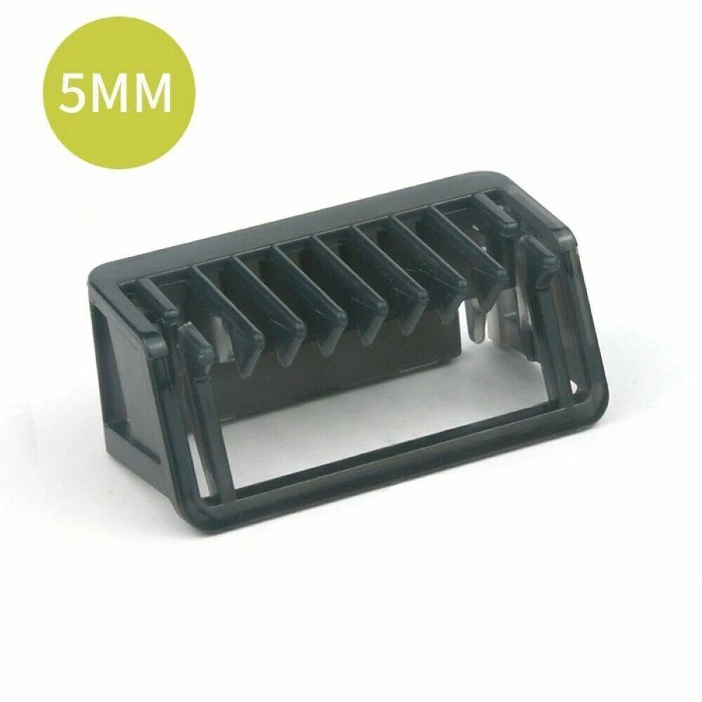 Peine recortador con accesorio de 1/2/3/5 mm para afeitadora Philips One Blade, cabezal, guía de corte de barba, peine QP210/50 220 2523 2520