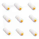 4 Inch Paint Roller Cover Rollers Brush for Painting Cabinet Home Tool Kit Proffesional DIY Wall Corner Ceilings Painting Brush