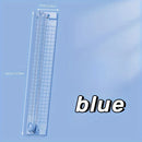 A3 Paper Cutter Trimmer Portable Photo Cutters Mini Paper Cutter For School Home Office