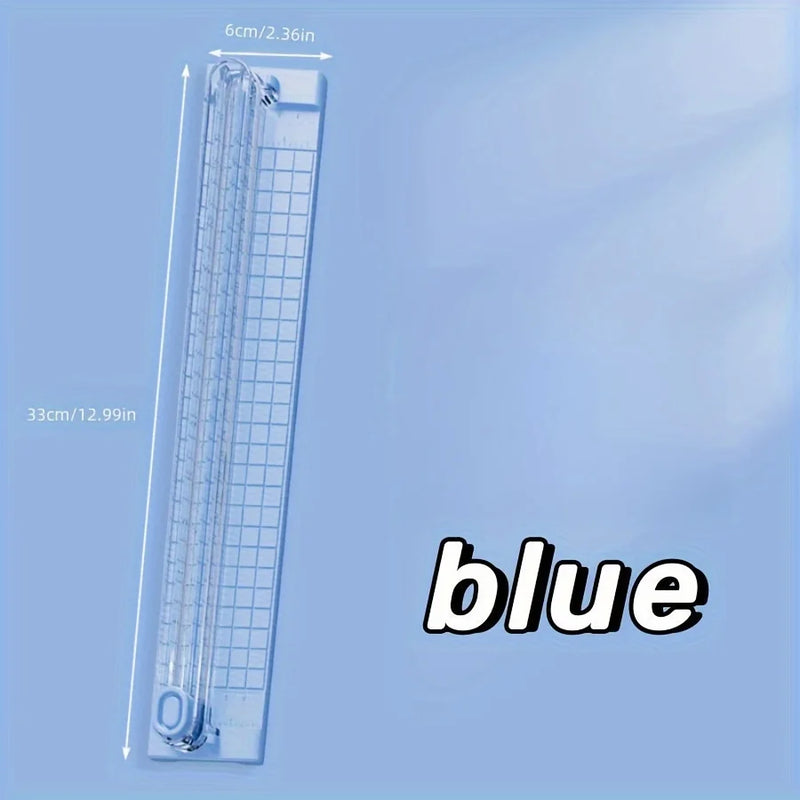 A3 Paper Cutter Trimmer Portable Photo Cutters Mini Paper Cutter For School Home Office