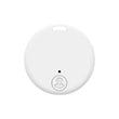 Smart Mini GPS Tracker Key Kids Car Finder Pets Locator Bluetooth Tracker Device Anti-lost Reminder Device Locator Accessories