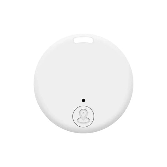 Smart Mini GPS Tracker Key Kids Car Finder Pets Locator Bluetooth Tracker Device Anti-lost Reminder Device Locator Accessories
