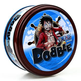 Dobble Card Game for Kids, Double Card Game, Metal Box, for Children, 28 Styles 