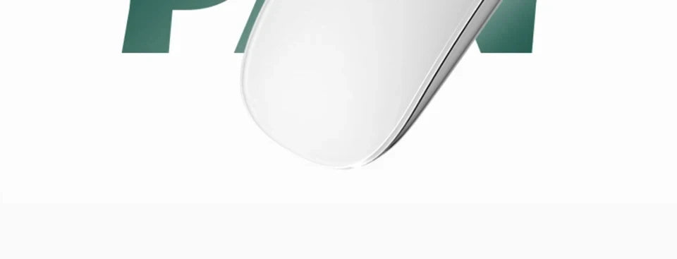 Original Official For APPLE Magic Wireless Mouse Bluetooth 5.0 For Macbook Pro Air Mini Laptop Tablet PC iPad Multi-Touch Mouse