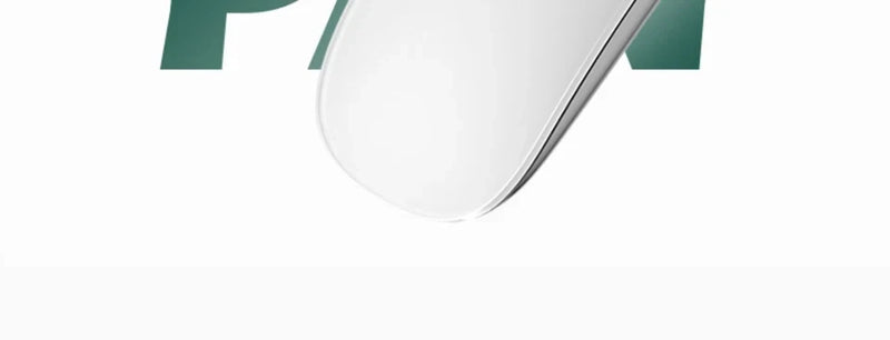 Original Official For APPLE Magic Wireless Mouse Bluetooth 5.0 For Macbook Pro Air Mini Laptop Tablet PC iPad Multi-Touch Mouse