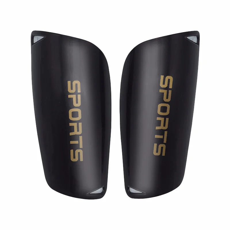 Espinilleras de fútbol para niños, canilleras de fútbol para adultos, espinilleras de seguridad deportiva, protector de caña, accesorios de fútbol