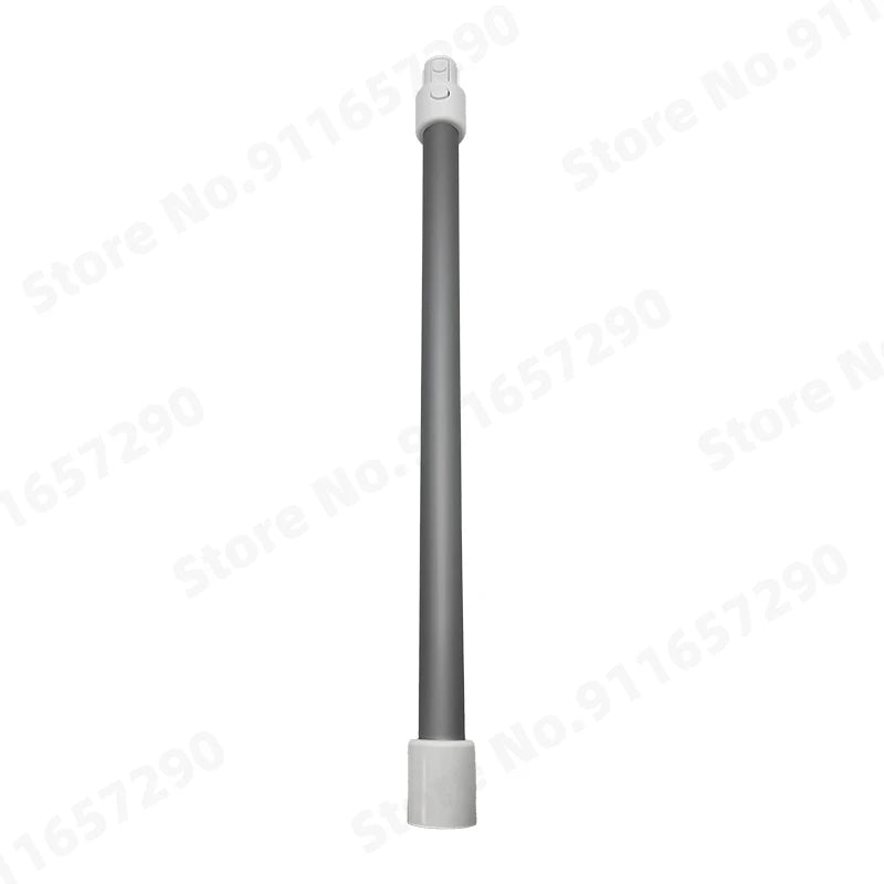 Adecuado para aspiradora inalámbrica Xiaomi 1C Mijia G9/G10, tubo de extensión de aluminio/varilla telescópica
