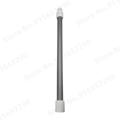 Adecuado para aspiradora inalámbrica Xiaomi 1C Mijia G9/G10, tubo de extensión de aluminio/varilla telescópica
