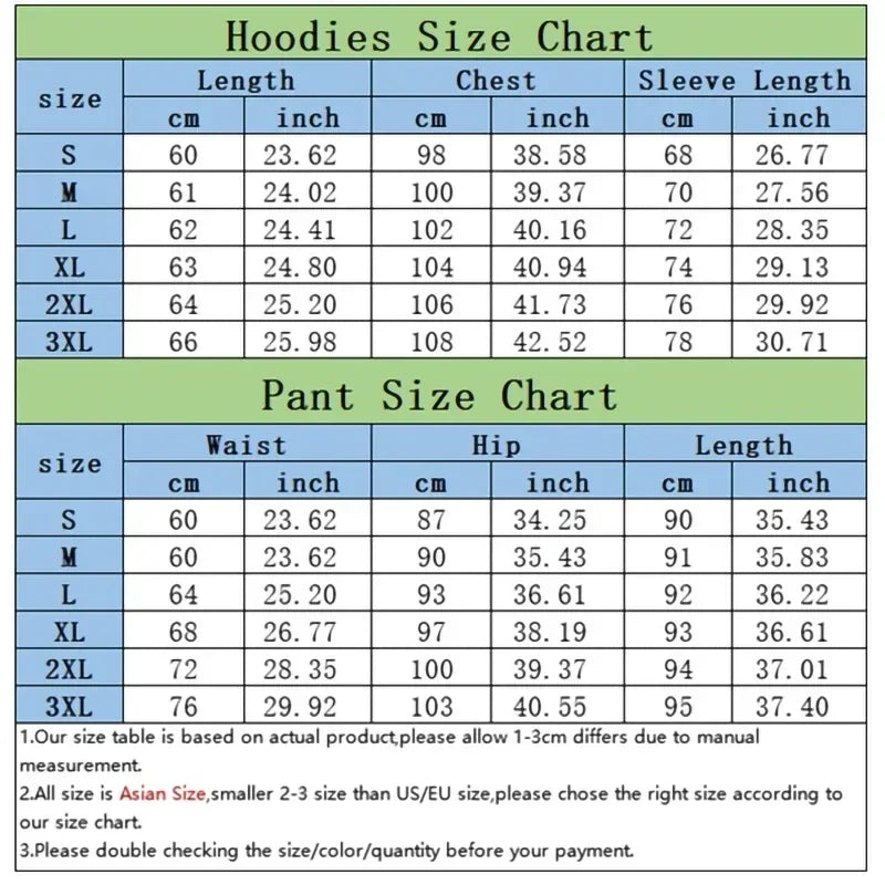 2024 New Daily Sweatshirts for Men Fashion Men's Sweat-shirt Printing Hoodies Casual Sweatshirt Sports Sweatpants Male Hot Sales