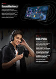 ROG Phone 9 Snapdragon 8 Official New  Gaming Flagship Smartphone 185Hz Refresh Rate AMOLED Android mobile