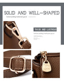 Genuine Brand Luxury Handbags Women Bags Designer Top Quality Soft Leather Shoulder Bags for Women Crossbody Bag Handbags Summer