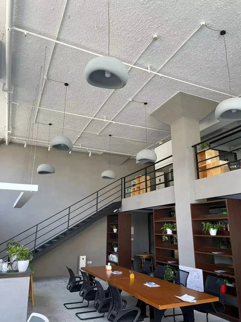 Dining Table Light Modern LED Ceiling Chandelier Living Room Bar Pendant Lamp Home Interior Decor Bedroom Hanging Cafe Fixture