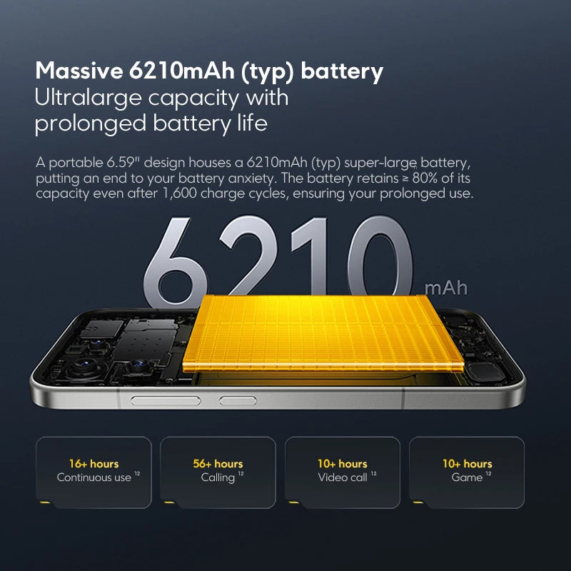 【World Premiere】POCO F8 Pro 5G Global Version Smartphone Snapdragon® 8 Elite 6.59" 120Hz HyperRGB AMOLED Display 6210mAh NFC