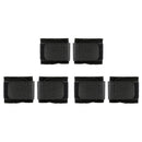 Adjustable Sport Wristbands Wrist Support Bracers For Basketball Volleyball Gym Sports Wrist Protector Breathable Wrap Strap