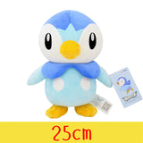 Pokemon Plush Toy High Quality With Tag Anime Cartoon Pikachu Charmander Squirtle Bulbasaur Stuffed Doll Gift For Kids Children