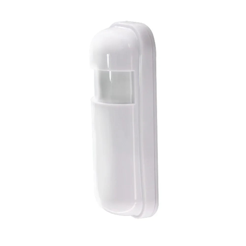 PGST-92R Home wireless motion sensor, 433MHz miniature infrared PIR detector, independent alarm, 433MHz, suitable for GP-103 107
