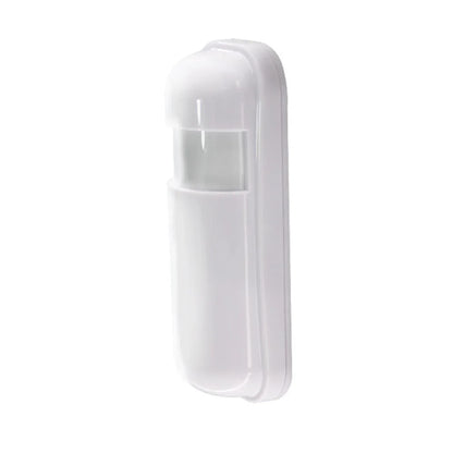 PGST-92R Home wireless motion sensor, 433MHz miniature infrared PIR detector, independent alarm, 433MHz, suitable for GP-103 107
