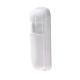 PGST-92R Home wireless motion sensor, 433MHz miniature infrared PIR detector, independent alarm, 433MHz, suitable for GP-103 107