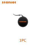 1/6Pcs 125Khz RFID Card EM4100 Tags Teclado Controle de Acesso Smart Card Proximidade Keychain Funciona com Staniot Teclado Sem Fio