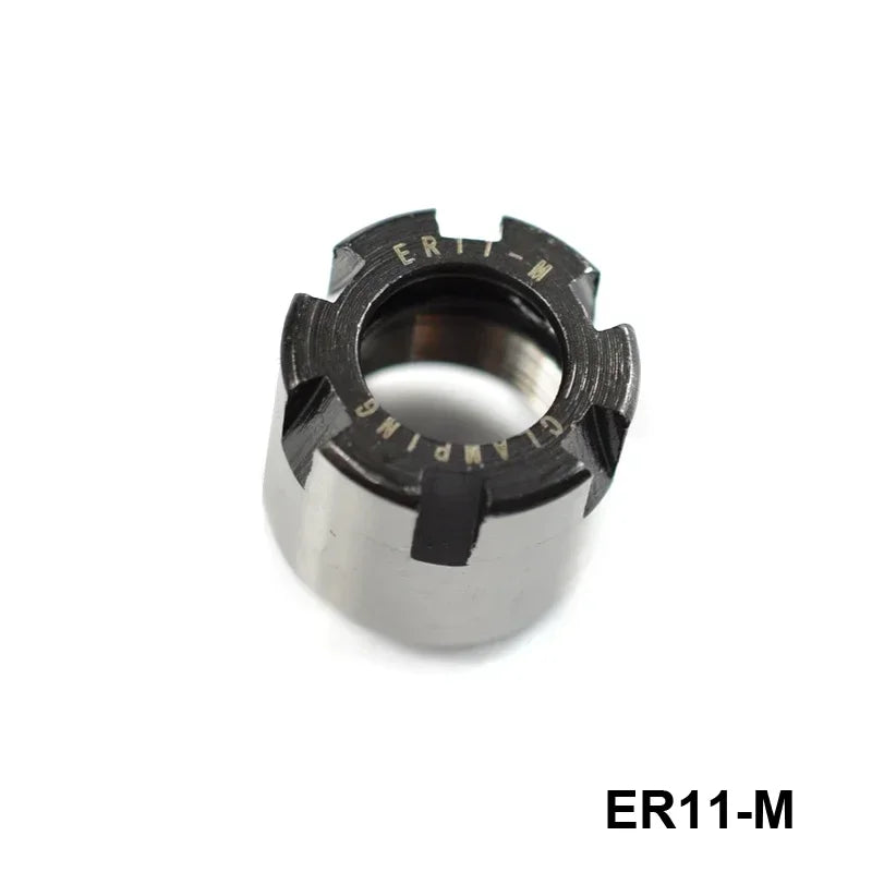 CNC ER OzNut Collet Nut Er8 ER11 ER16 ER20 ER25 ER40 Er32 A/M/A Nut Sk10 Sk06 Ger16 Ger20 Oz20 Isoer16ms Oz25 Collet Nut