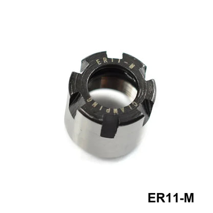 CNC ER OzNut Collet Porca Er8 ER11 ER16 ER20 ER25 ER40 Er32 Um/M/A Nut Sk10 Sk06 Ger16 Ger20 Oz20 Isoer16ms Oz25 Collet Nut