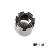CNC ER OzNut Collet Nut Er8 ER11 ER16 ER20 ER25 ER40 Er32 A/M/A Nut Sk10 Sk06 Ger16 Ger20 Oz20 Isoer16ms Oz25 Collet Nut