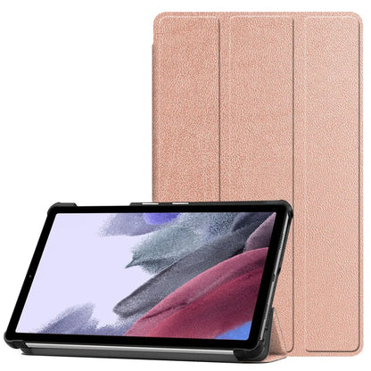 Leather Case for Lenovo Tab M10 FHD Plus 3rd 2nd Gen HD 10.1 10.6 Inch X306F X505F Kids Unicorn Folding Stand Smart Cover Funda