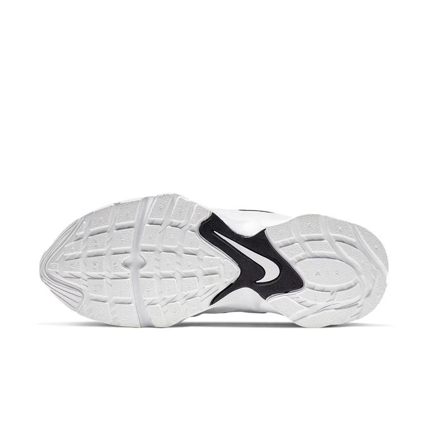 Nike Air Heights Women's Running Shoes Air Cushioning Comfort Lightweight Breathable for Daily Training CI0603-102