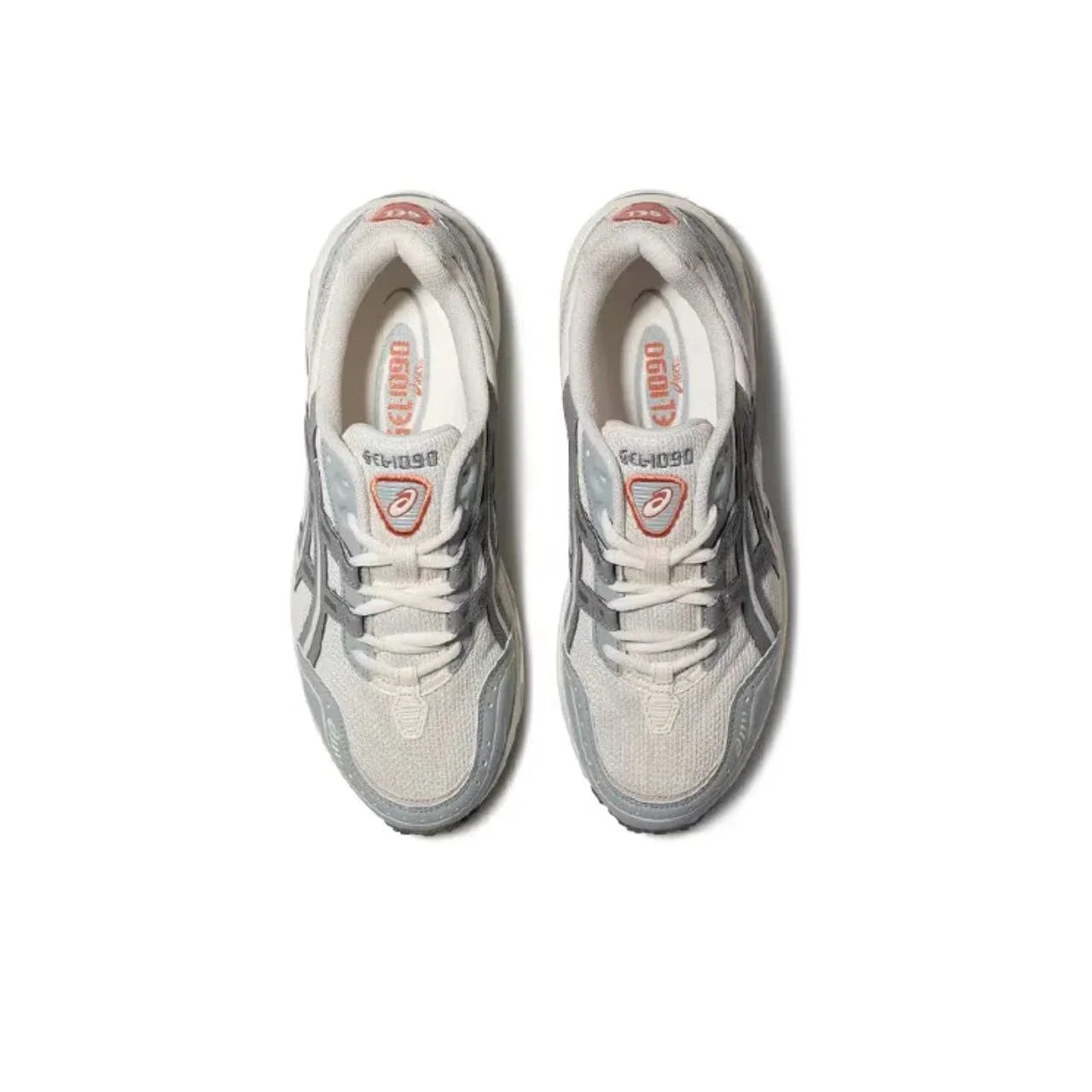 Zapatillas Asics GEL-1090 originales para exteriores, ligeras y originales, con cordones, para hombre y mujer (2024)