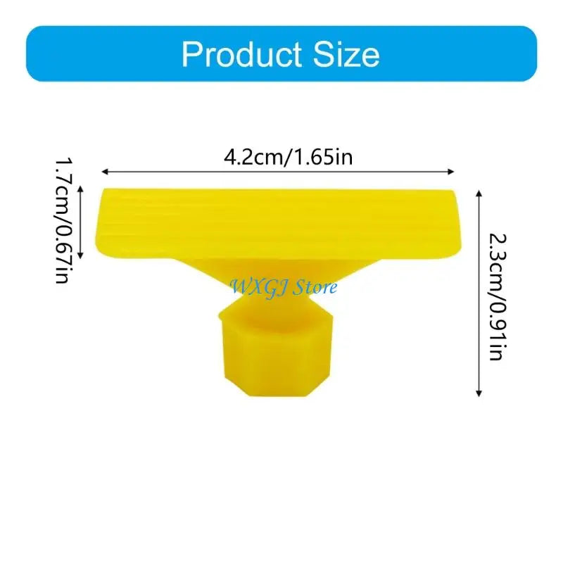 37JE Car Body Dents Repair Tool Dents Removal Pullers Glues Pad,Auto Body Paint Dents Removal Tool Dents Lifters Glues Pad