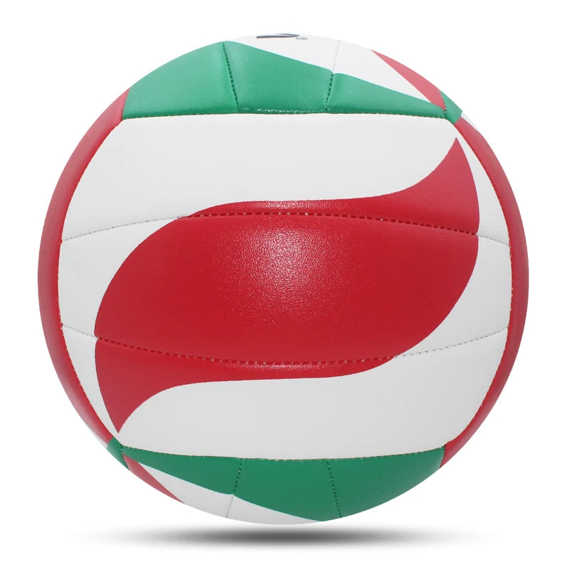 Molten Volleyball Balls Standard Size 5 Soft Touch PU High Quality Indoor Outdoor Sports Competition Training Match Voleibol