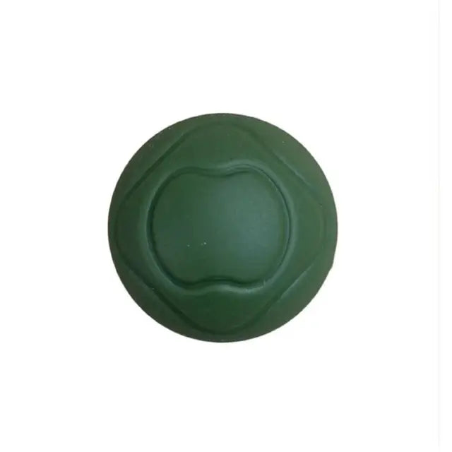 Fundas antideslizantes para sillas Moon Leg, accesorios resistentes al desgaste, fundas de bola extraíbles, accesorios para sillas de camping (1 unidad, 4 unidades) 