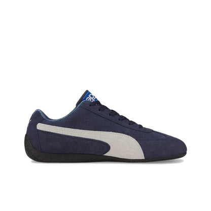 PUMA Sparco X Speedcat OG+ 'Peacoat' 307171-06 Unisex comfortable casual low-top sneakers