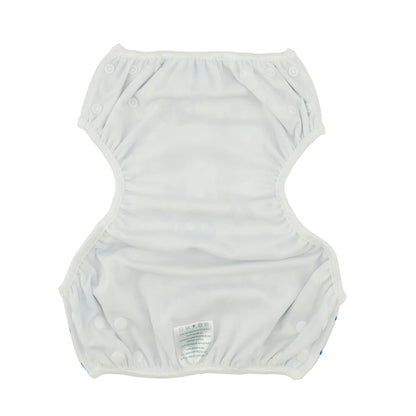 U PICK ALVABABY Swim Nappy Fashion Design Reusable Swim Diaper for Baby Under 1 year Old