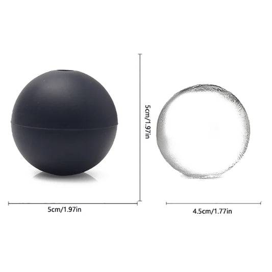 1pc Silicone Ice Facial Cube Roller Beauty Lifting Face Massager Contouring Eye Roller Facial Treatment