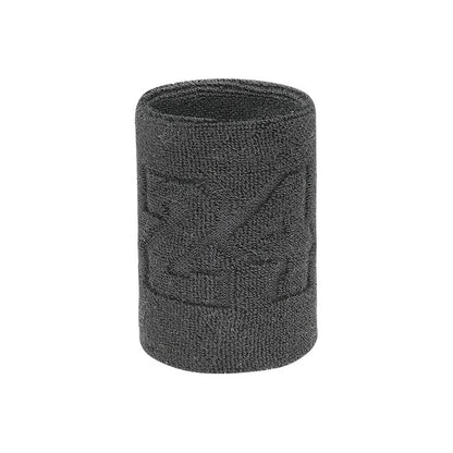 Muñequera elástica de algodón con número 30 para baloncesto, ideal para hombres y niños, gimnasio, fitness, tenis, correr y absorber el sudor.
