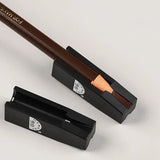 Waterproof Art Tint Makeup Eye Brow Pen 5pcs Professional Microblading Pencil Eyebrow Tattoo Tint Enhancers Cosmetic Wholesale
