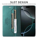 For Poco X7 X6 M7 Pro F7 X 7 5G 4G Leather Flip Case Anti-theft Wallet Card Funda Xiaomi Poco M6 M5s M3 X3 NFC X5 F 6 Book Cover