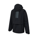 Adidas 2025 Men's MYSHELTER R.R L Woven Coat JD6665