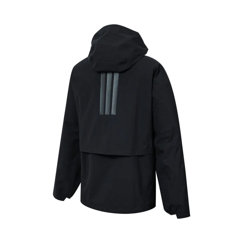 Adidas 2025 Men's MYSHELTER R.R L Woven Coat JD6665