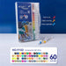 60 Colors