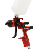 1.3/1.4mm Spray Gun 4000B HVLP Paint Spray Gun Air Paint Spray Guns Airbrush For Painting Car Aerograph Repair Spray Gun