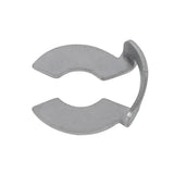 MOTO4U For BMW Airhead & K Series K75 K100 K1100 K1200 R45 R50 R60 R75 R80 R90 R100 Cafe Racer Motorcycle Accessories Seat Clip