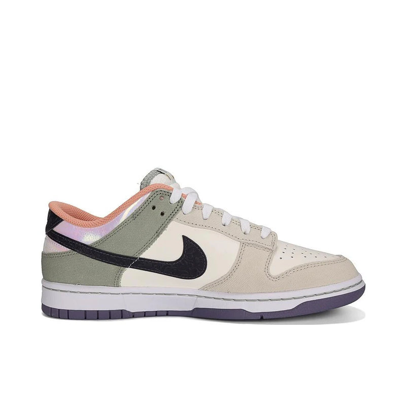NIKE 2025 Men's NIKE DUNK LOW RETRO SE Casual Sneakers HV5750-133