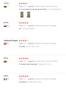 1-6PCS Tile Height Adjustment Wall Tile Ceramic Height Locator Adjustment for Tile Fixing Leveling System Hand Construction Tool