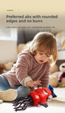 Dancing Octopus Kid Electronic Pet Toys Cartoon Interactive Development Moving Education Toddler Toy Gift Creative birthday gift