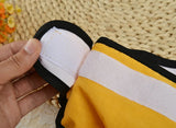 Reusable Sanitary Panties Washable Small Dog Pet Diapers Female Dogs Large Physiological Pants Shorts Male Cats Pet Menstruation