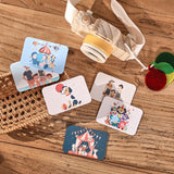 1Pc Wooden Baby Montessori Toys Fashion Camera Pendant Toys for Kids Outdoor Toys Gift Children Wooden Presents Kids Gifts