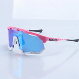 SCICON Cycling Glasses UV400 Outdoor Sports Sunglasses Men MTB Cycling Goggles Women Road Bike Eyewear