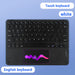 teclado português